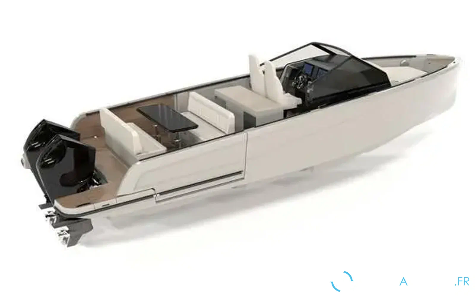 slider 0 Virtue V10 open