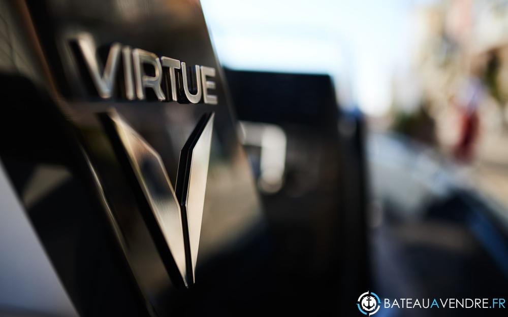 Virtue V10 open photo 2