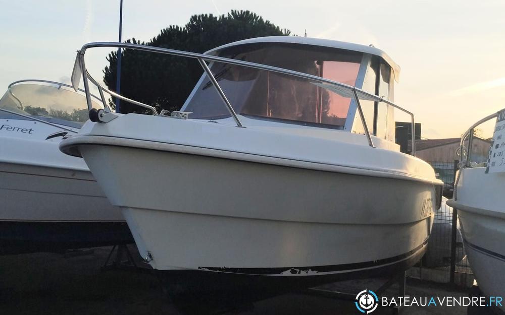 Guymarine GM 540 photo 2