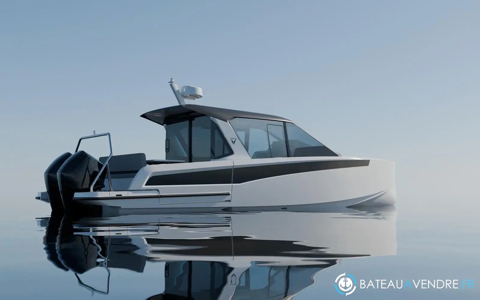 slider 0 Virtue V10 Cabin