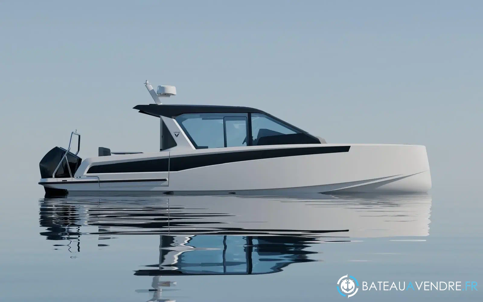 slider 1 Virtue V10 Cabin