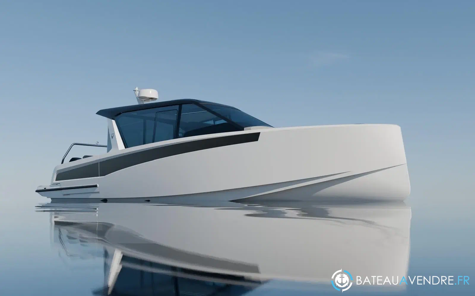slider 2 Virtue V10 Cabin