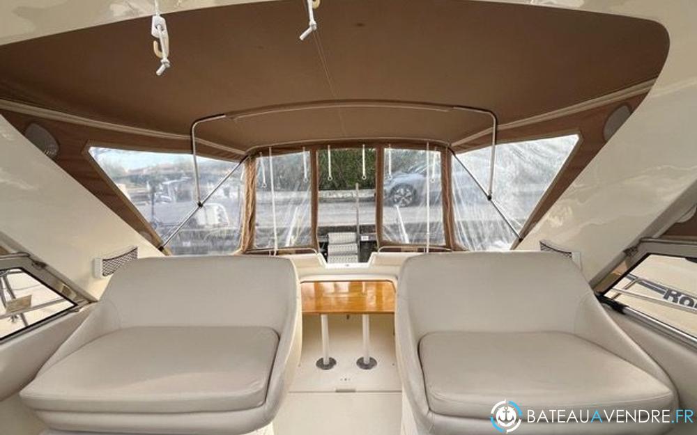 Fairline Targa 33 photo 5