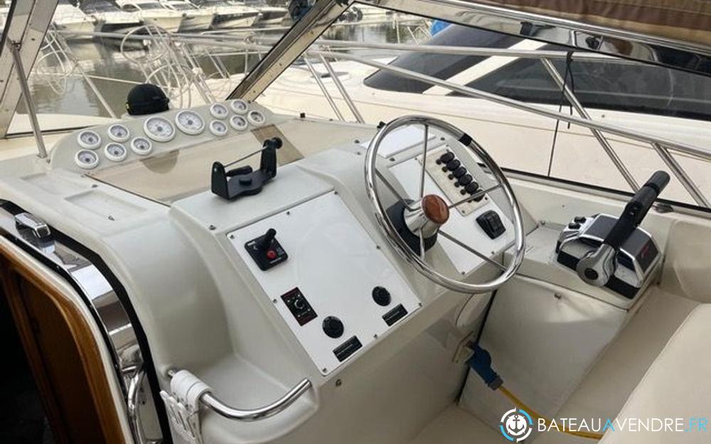 Fairline Targa 33 photo 3