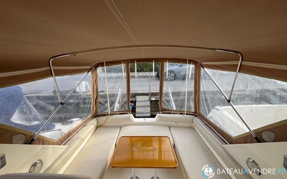 Fairline Targa 33 photo 4