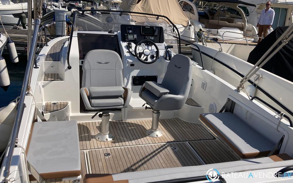 Beneteau Flyer 8 SUNdeck photo 2