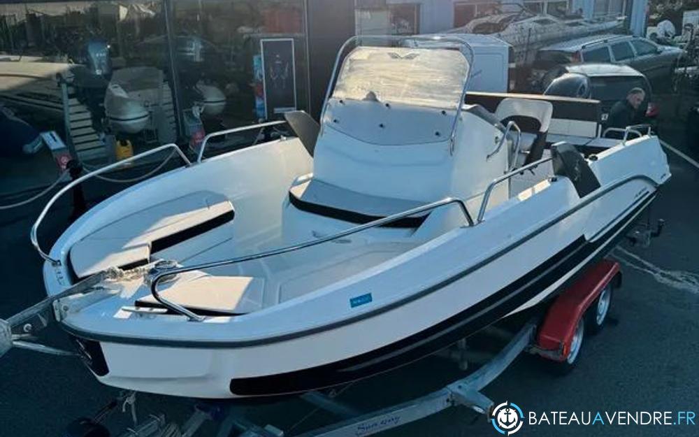 Beneteau Flyer 6.6 SPACEdeck photo 2