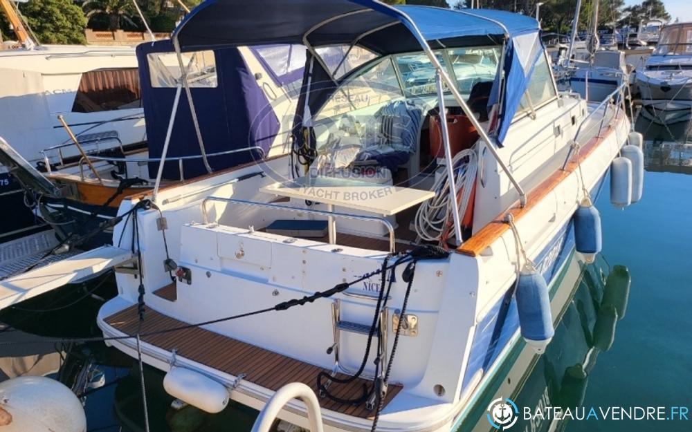 Beneteau Ombrine 900 photo 2