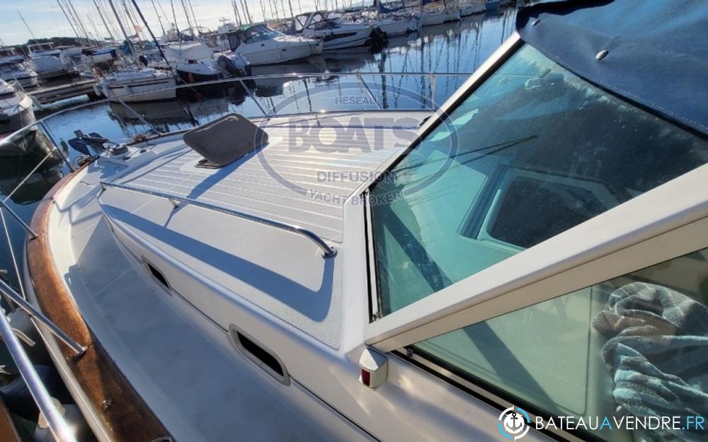 Beneteau Ombrine 900 photo 3