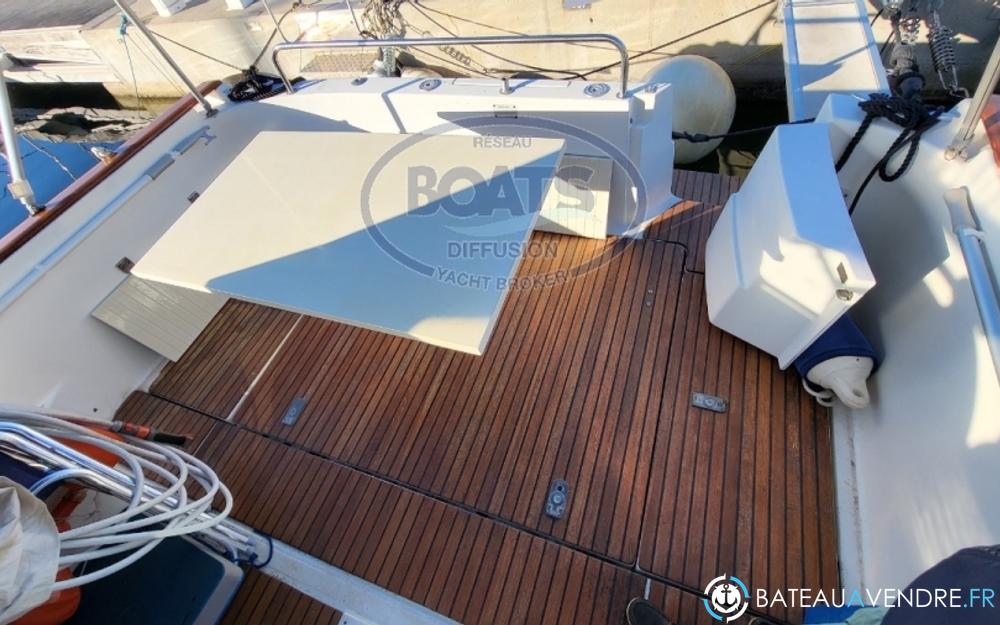 Beneteau Ombrine 900 photo 4