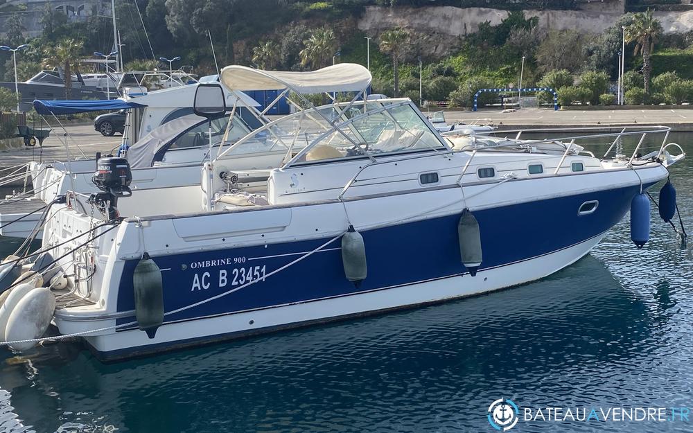 Beneteau Ombrine 900 photo 2