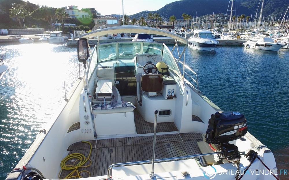 Beneteau Ombrine 900 photo 5