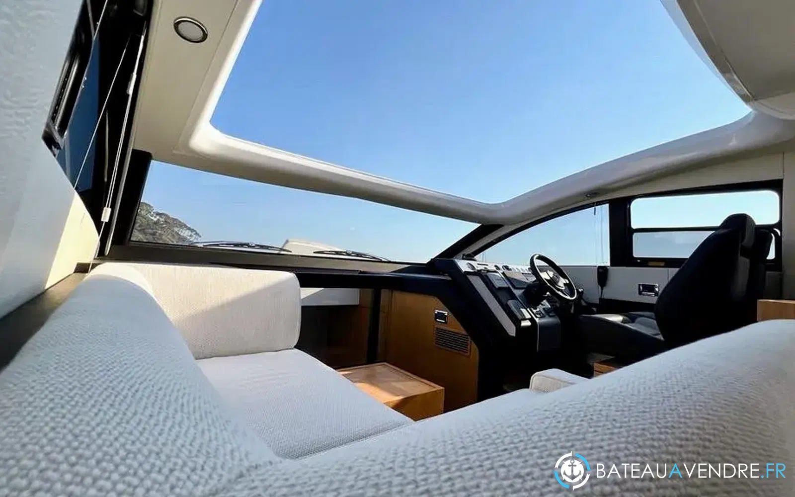 slider 9 Fairline Targa 50 Gran Turismo