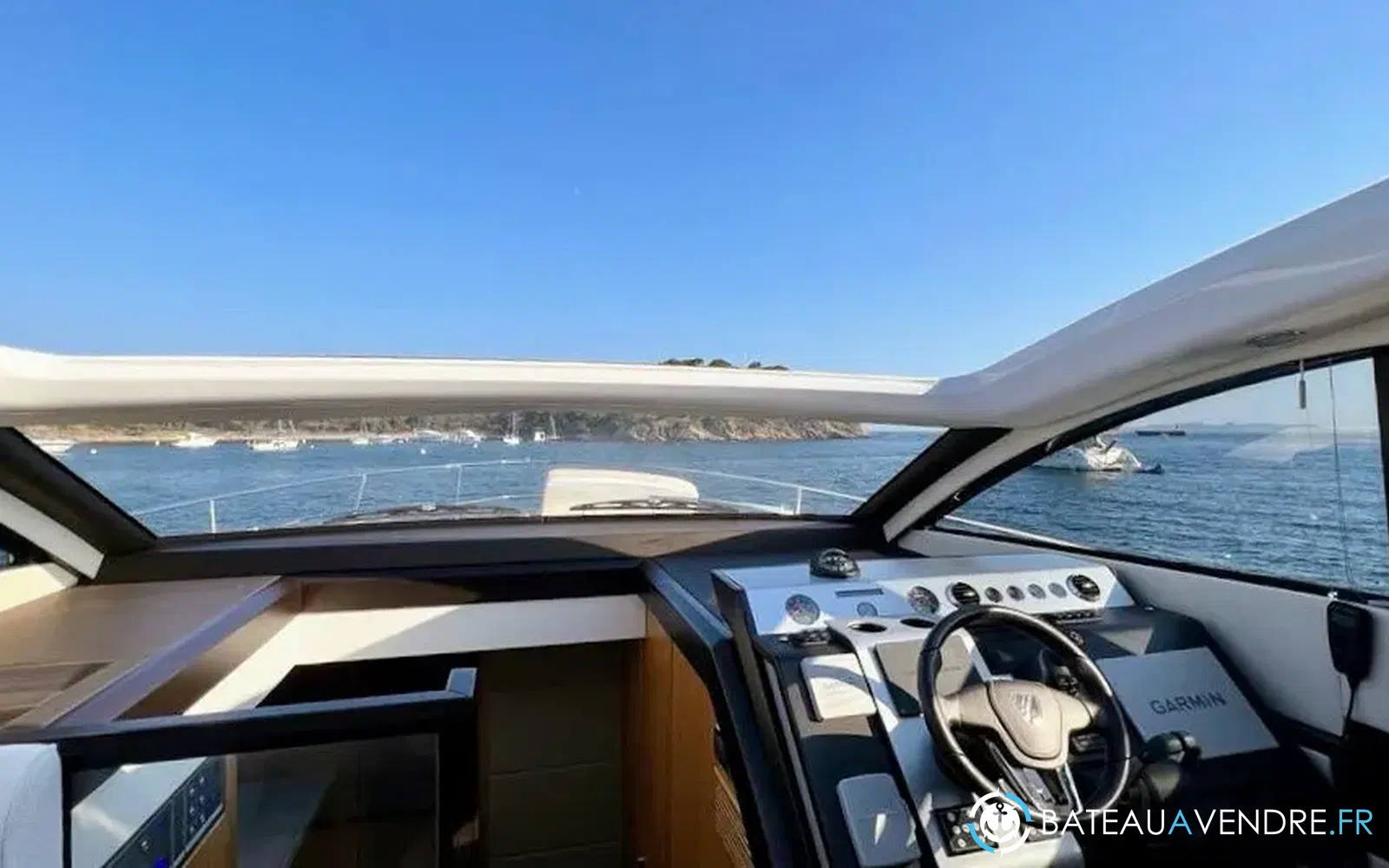 slider 10 Fairline Targa 50 Gran Turismo