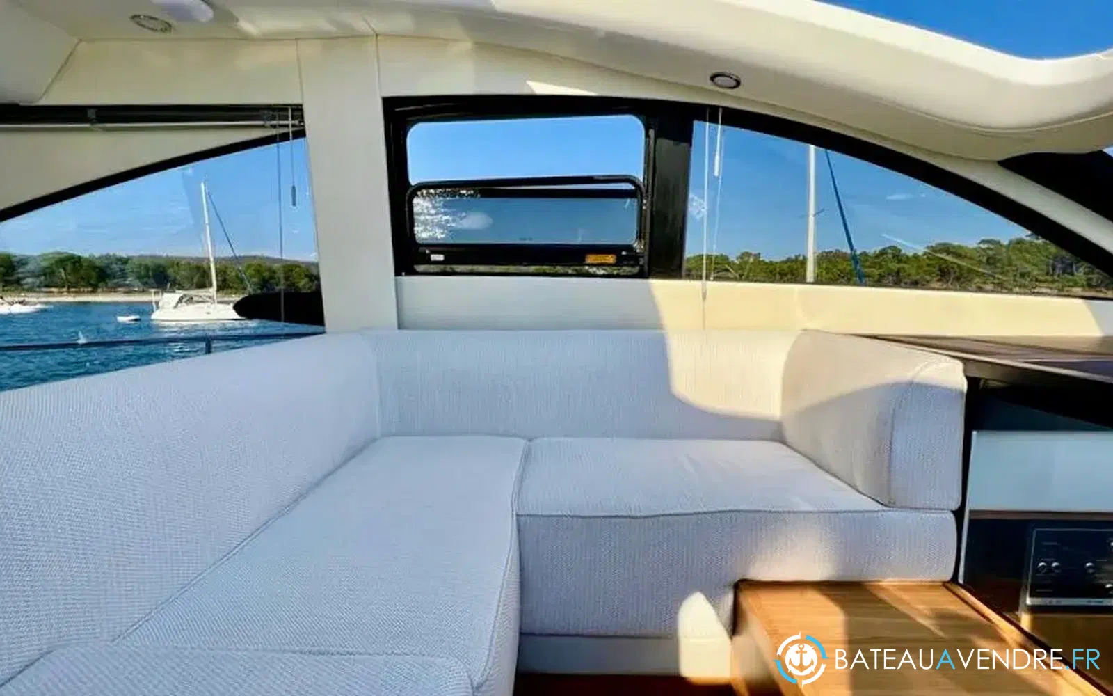 slider 11 Fairline Targa 50 Gran Turismo