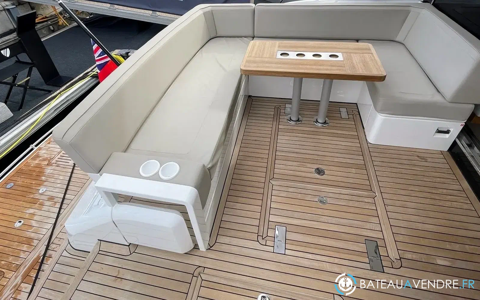 slider 13 Fairline Targa 50 Gran Turismo