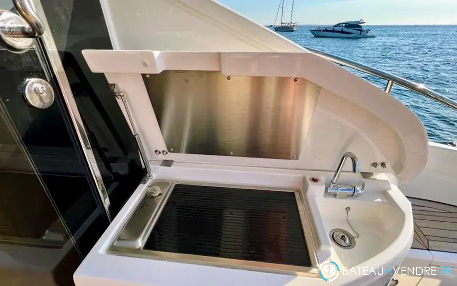 slider 14 Fairline Targa 50 Gran Turismo