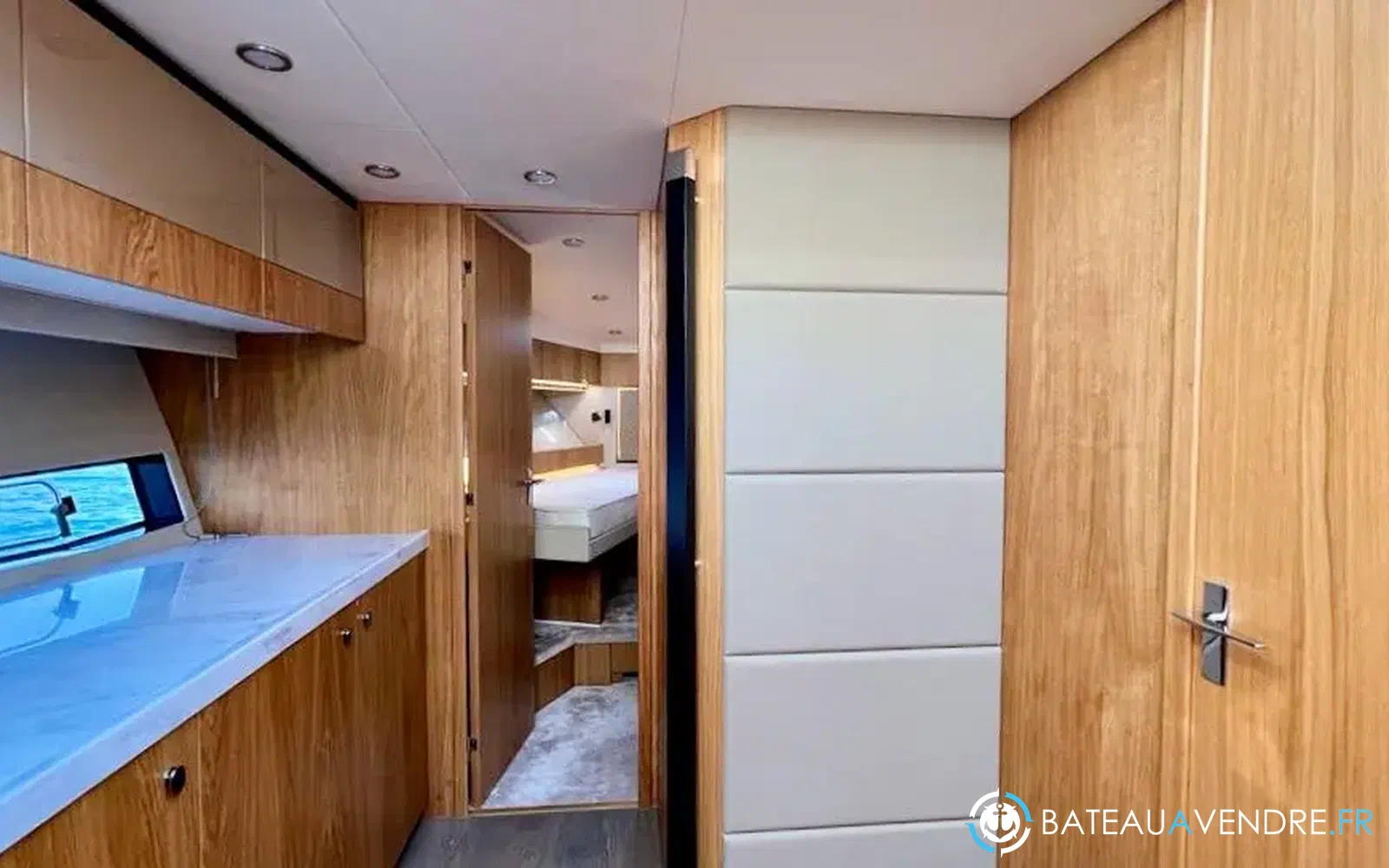 slider 15 Fairline Targa 50 Gran Turismo