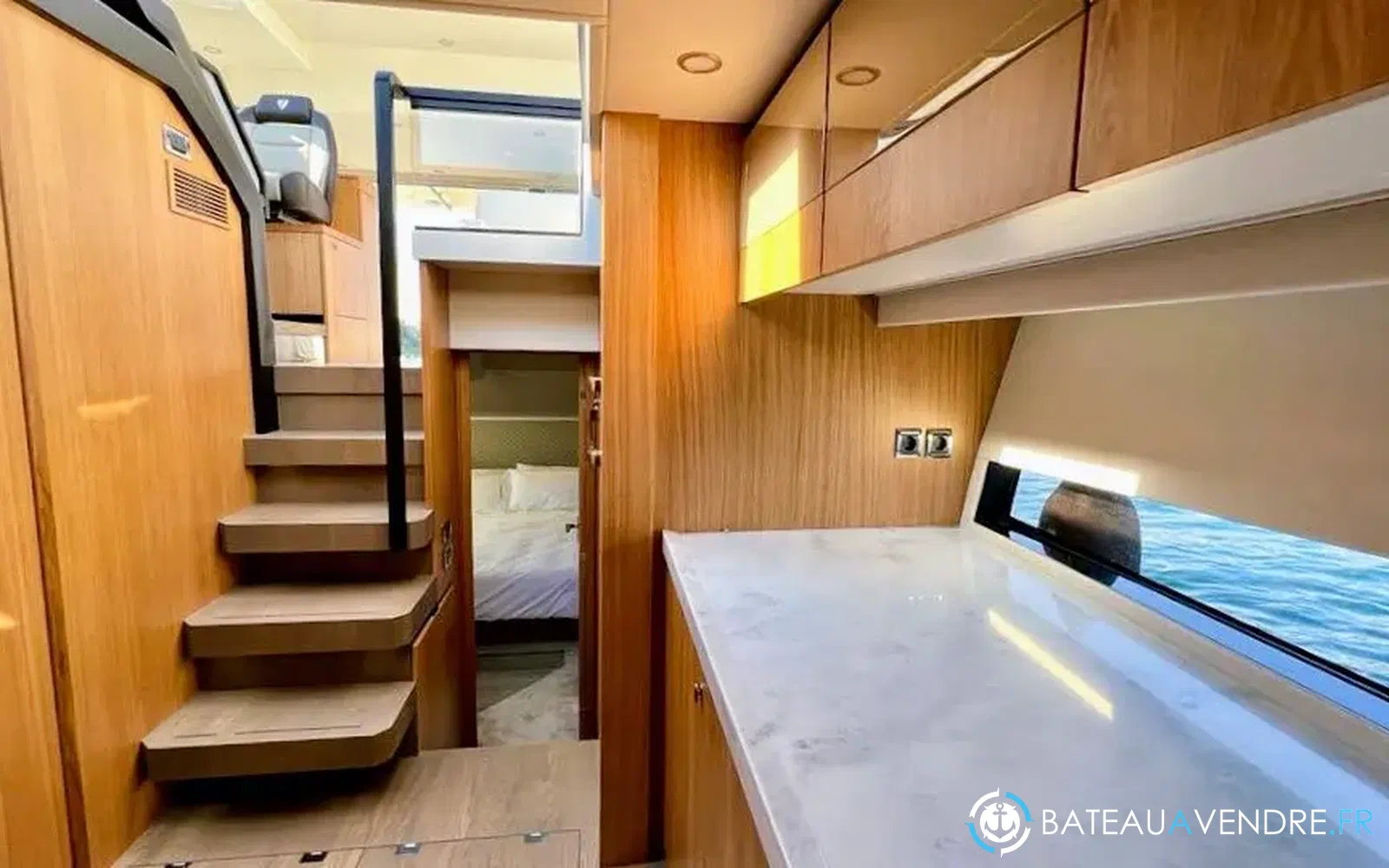 slider 16 Fairline Targa 50 Gran Turismo