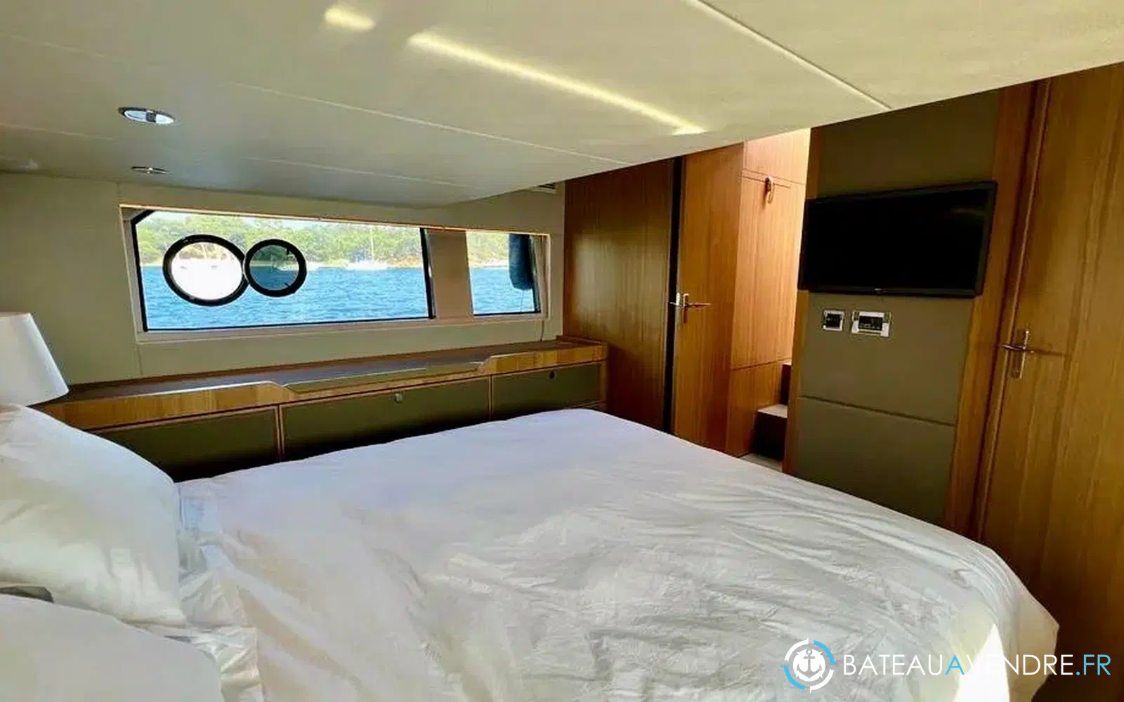 slider 17 Fairline Targa 50 Gran Turismo
