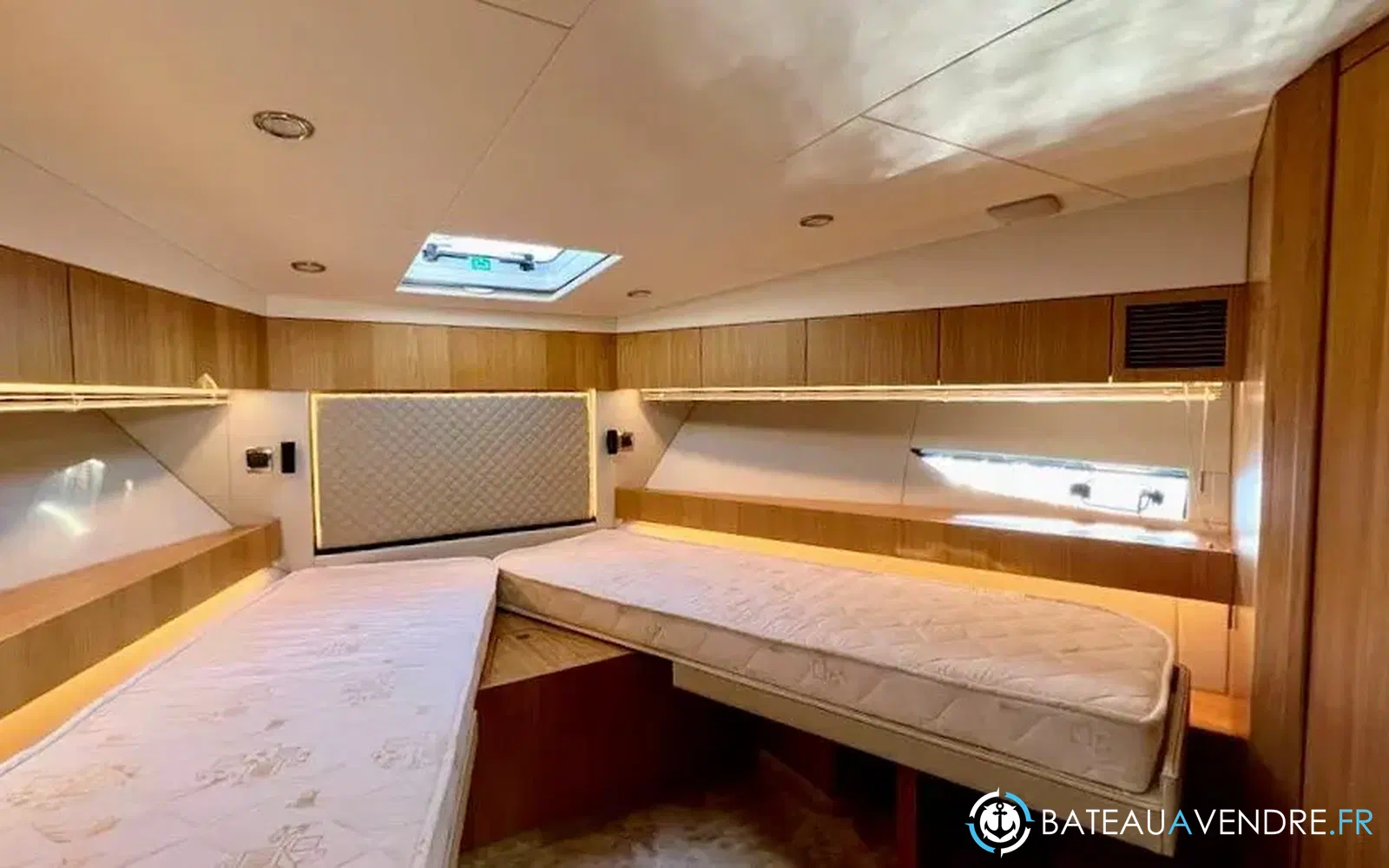 slider 18 Fairline Targa 50 Gran Turismo