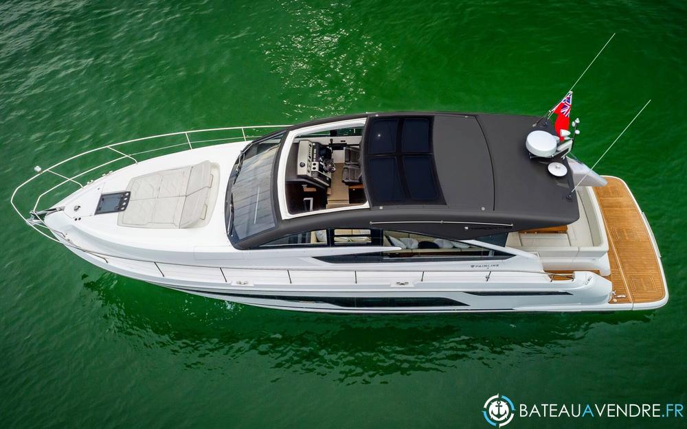 Fairline Targa 50 Gran Turismo photo 2