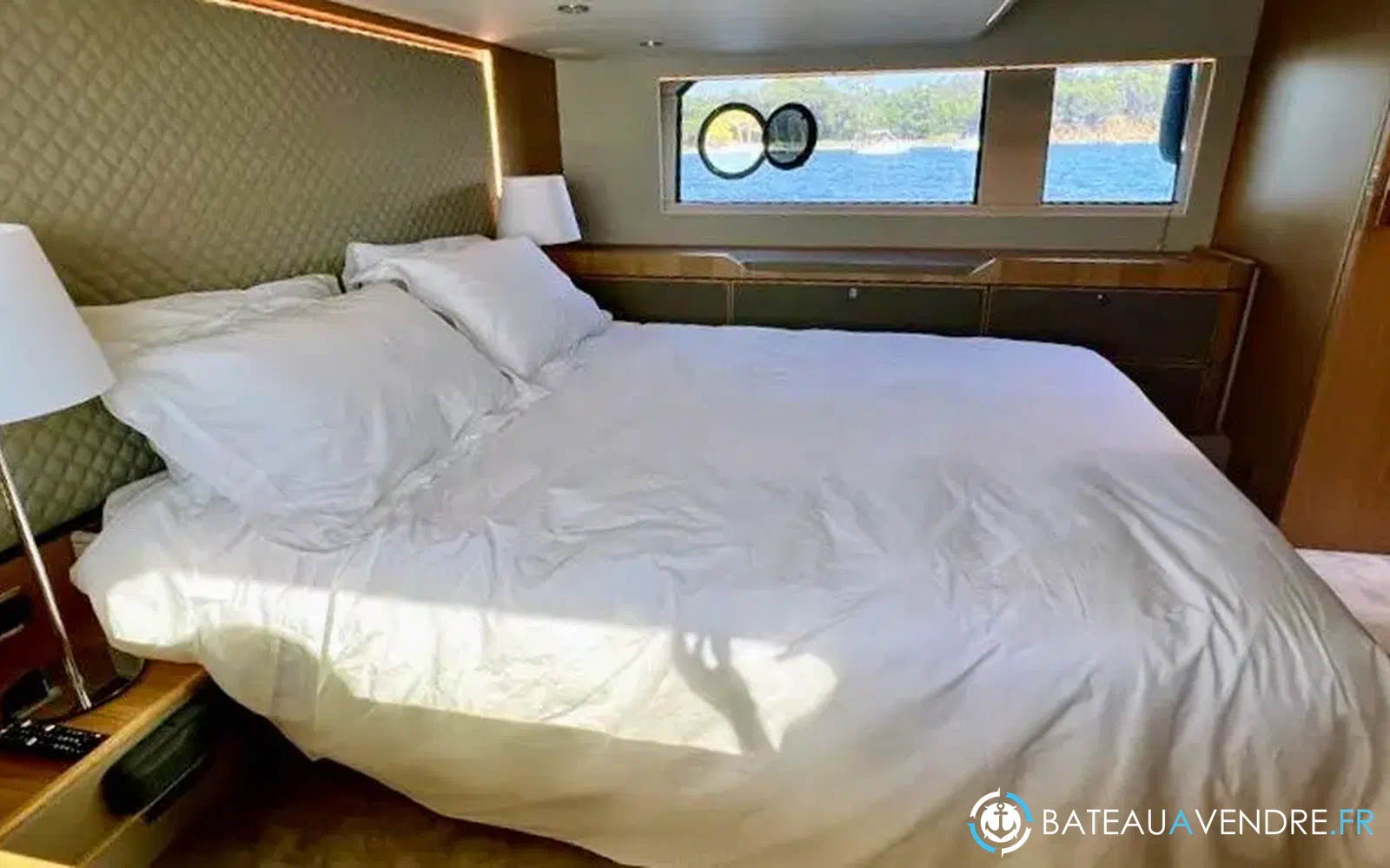 slider 19 Fairline Targa 50 Gran Turismo