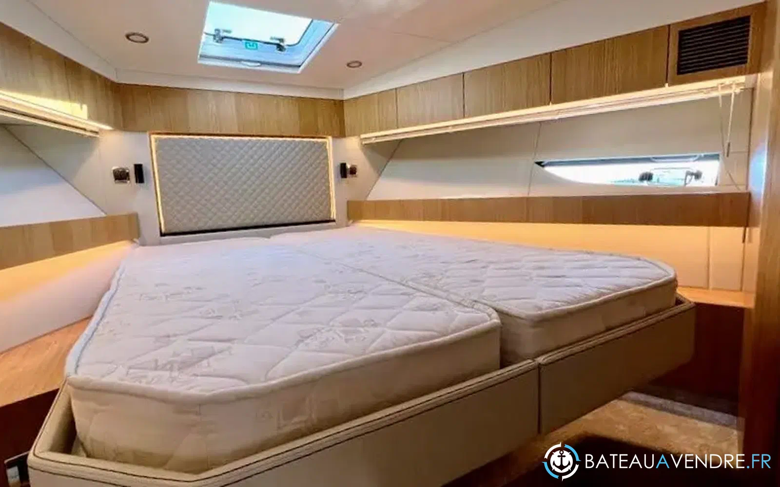slider 20 Fairline Targa 50 Gran Turismo