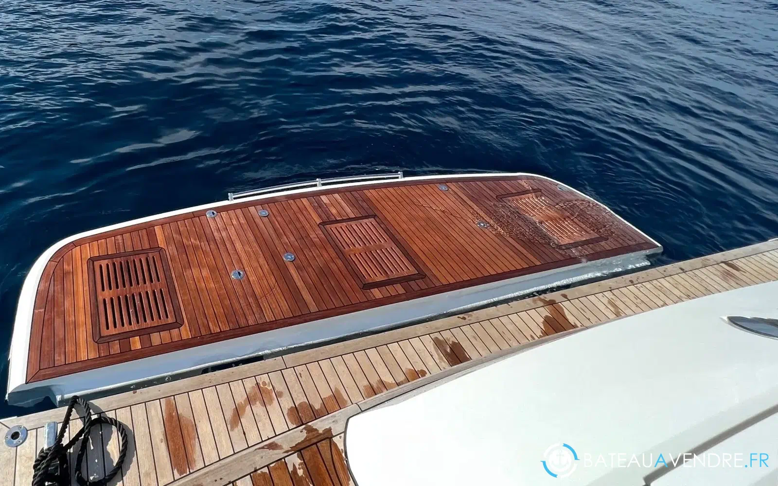 slider 3 Fairline Targa 50 Gran Turismo