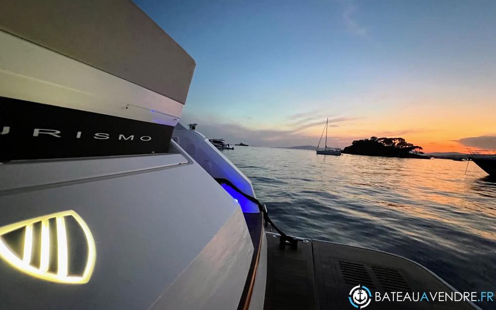 Fairline Targa 50 Gran Turismo photo 5