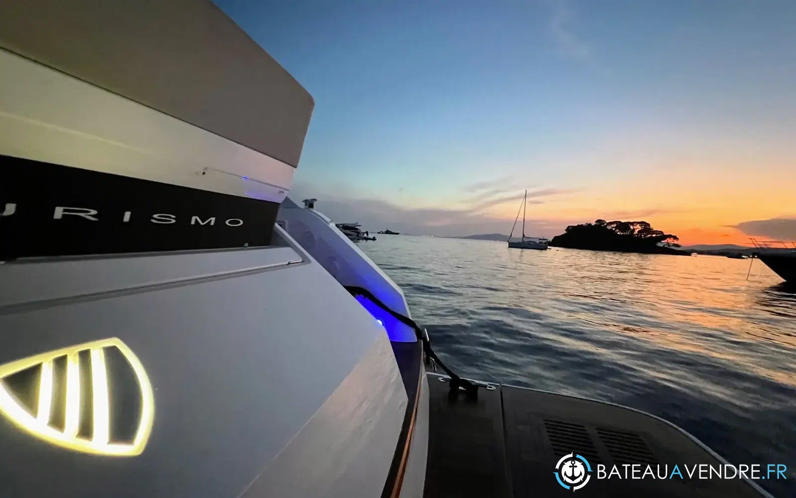slider 4 Fairline Targa 50 Gran Turismo