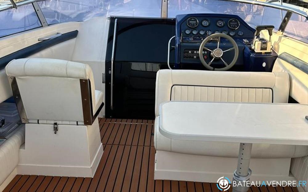 Sunseeker Mohawk 29 photo 3