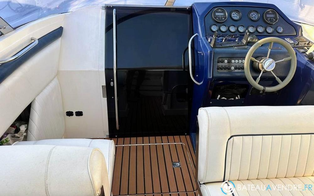 Sunseeker Mohawk 29 photo 4