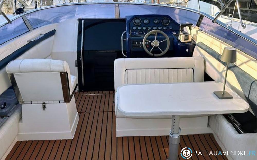 Sunseeker Mohawk 29 photo 5