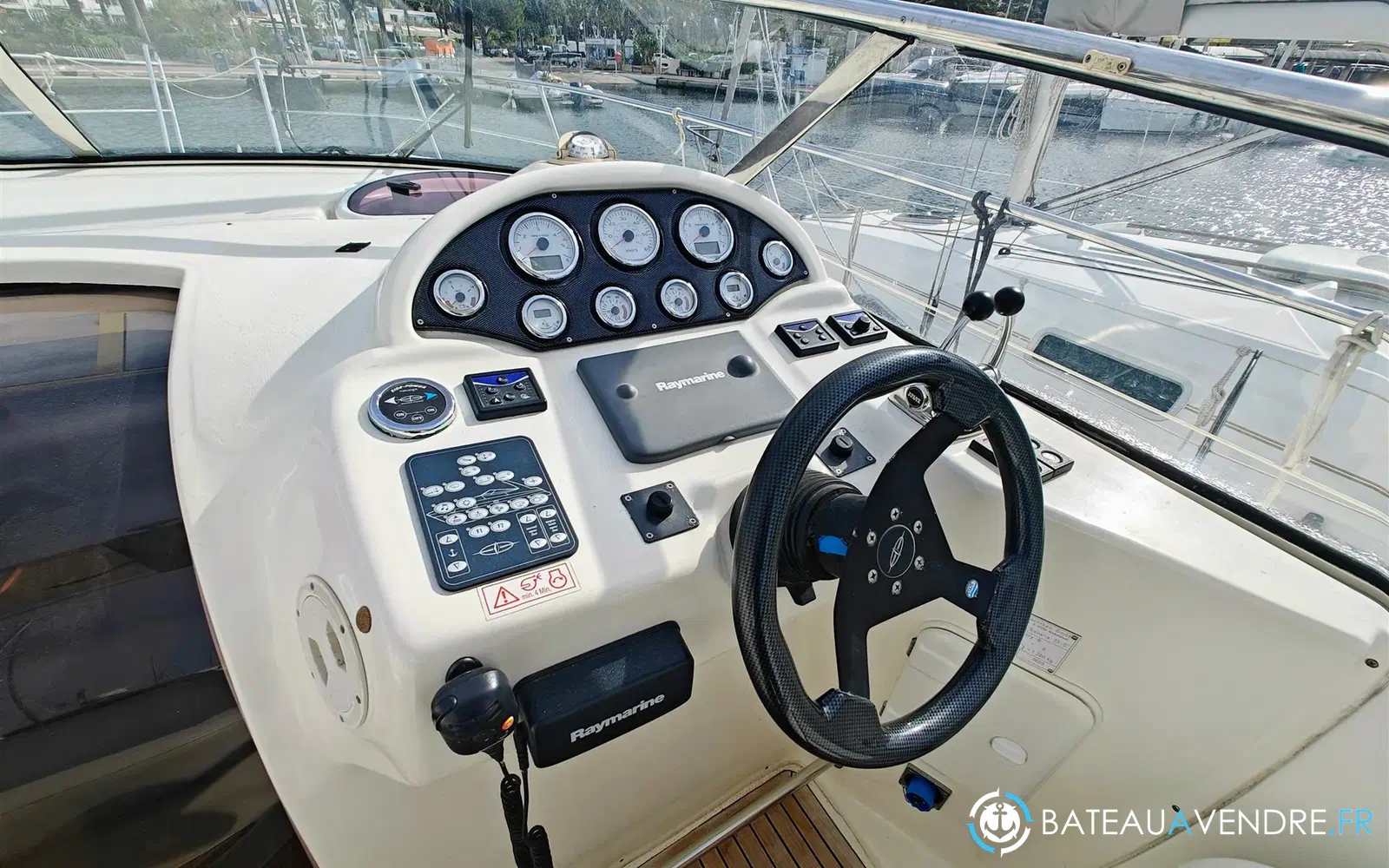 slider 9 Bavaria BMB 33 Sport HT