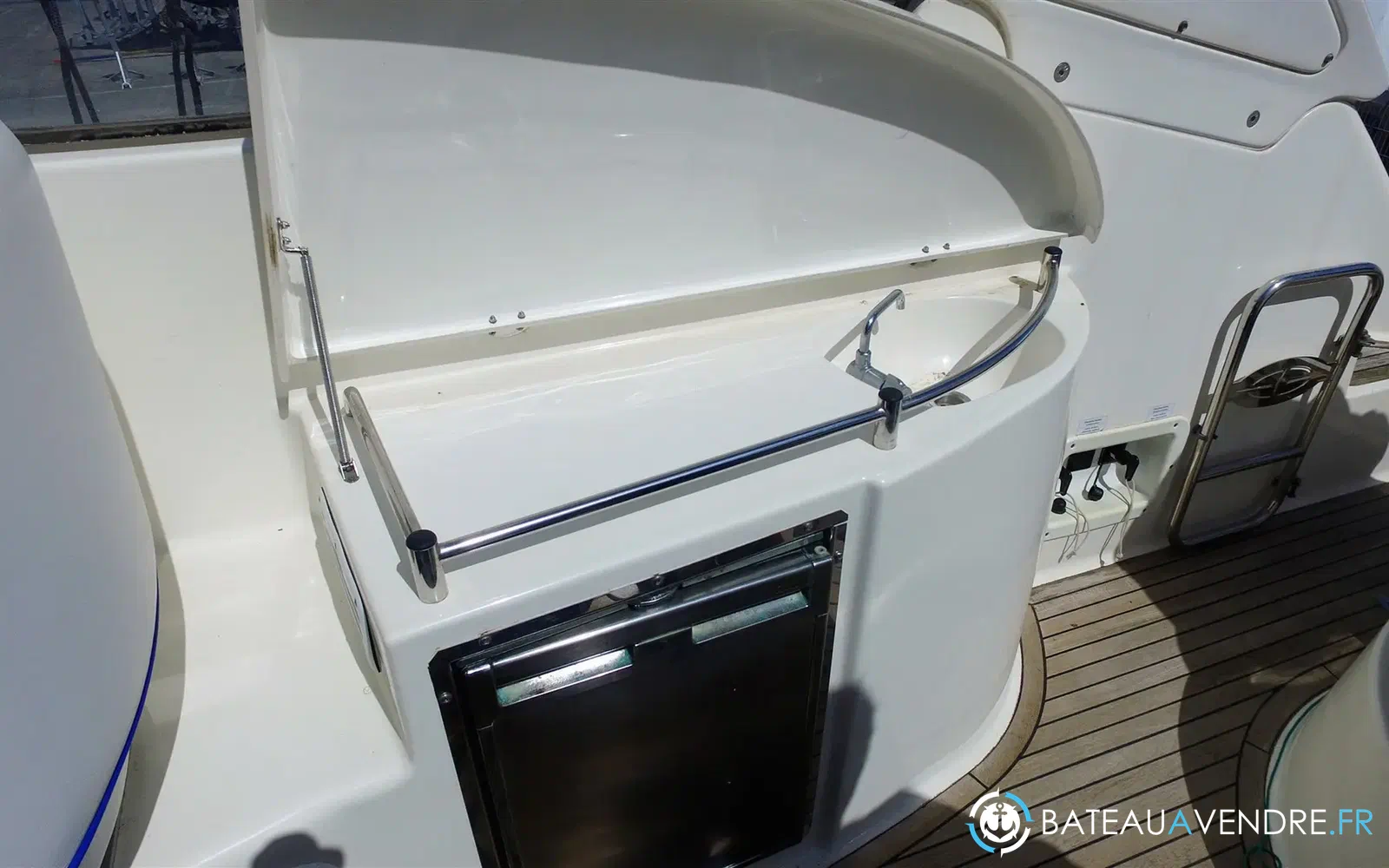 slider 10 Bavaria BMB 33 Sport HT
