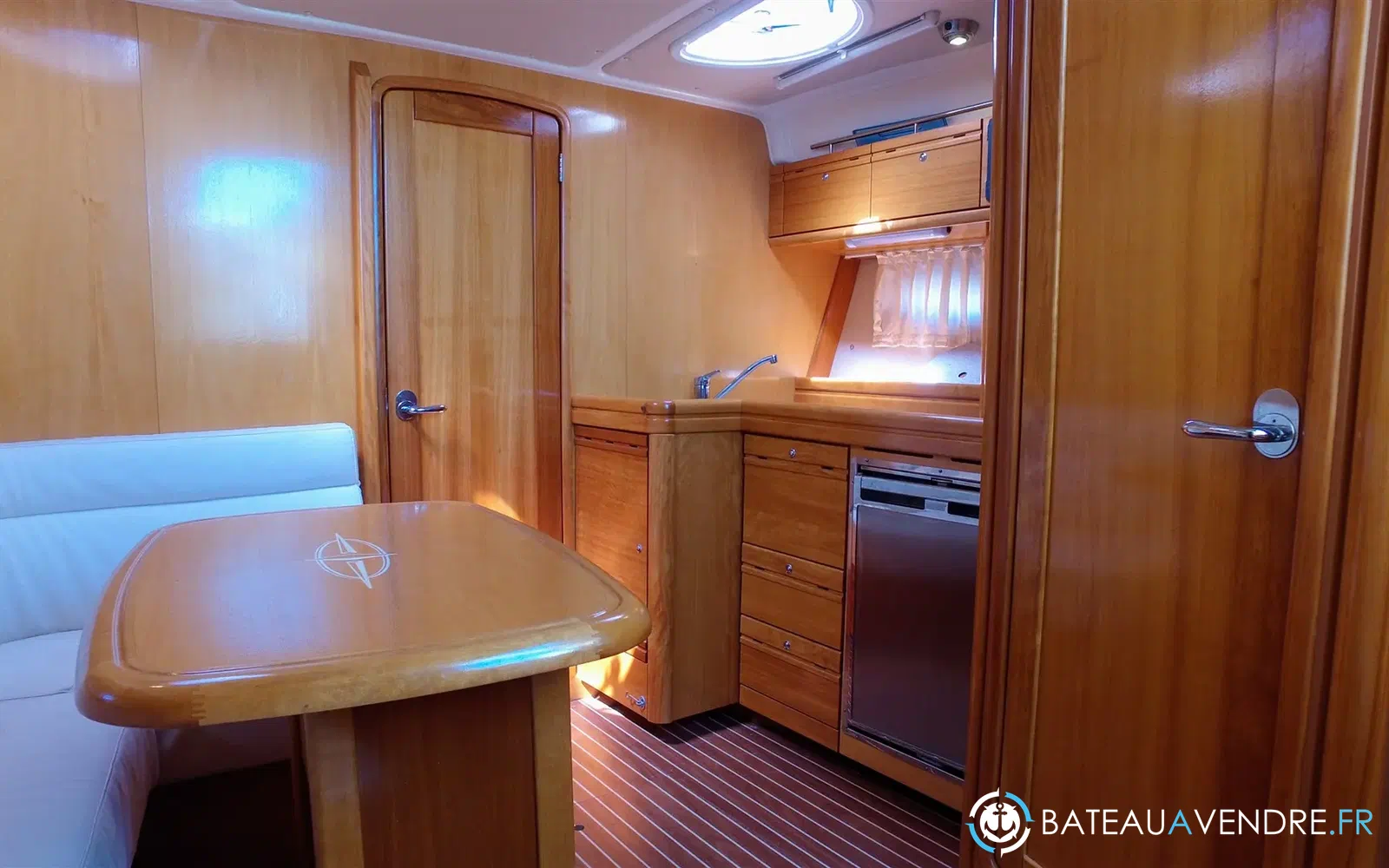slider 12 Bavaria BMB 33 Sport HT