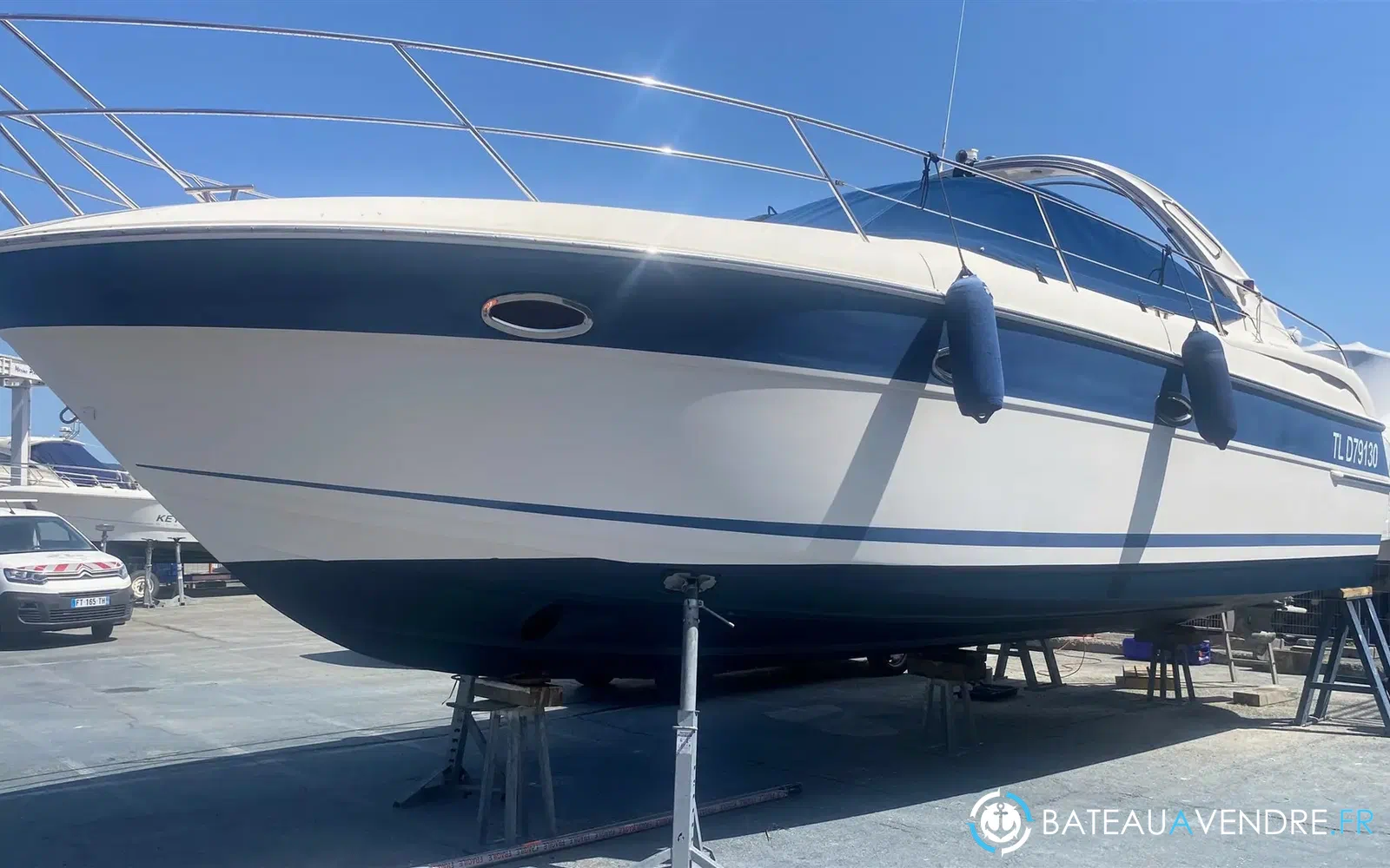 slider 1 Bavaria BMB 33 Sport HT