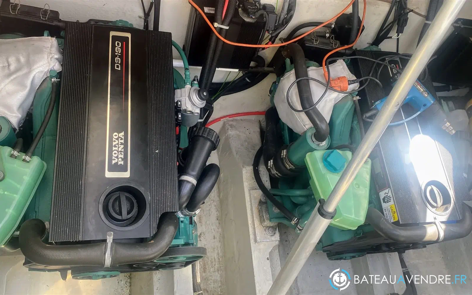 slider 23 Bavaria BMB 33 Sport HT