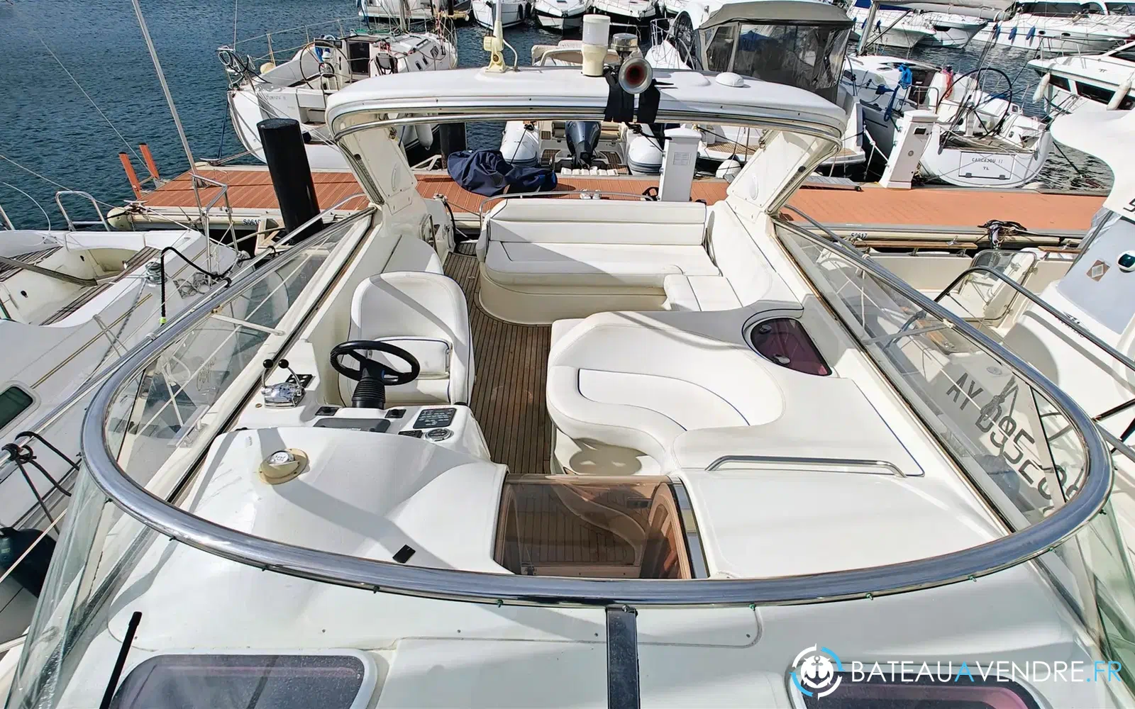 slider 8 Bavaria BMB 33 Sport HT