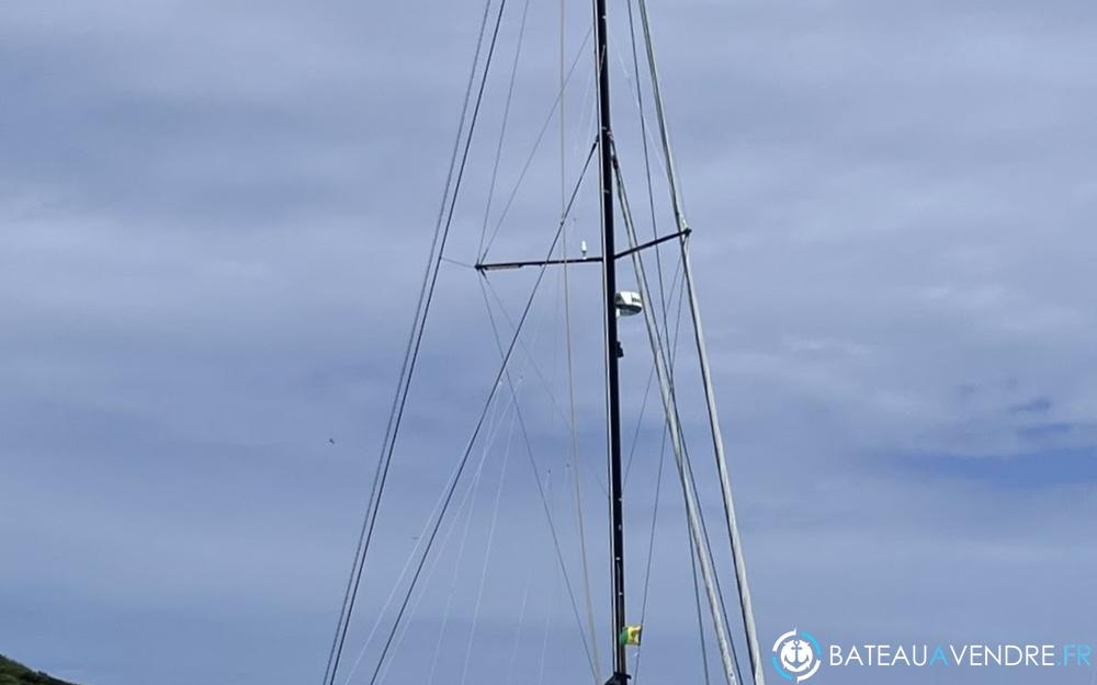 Neel Trimarans Neel 47 photo 4