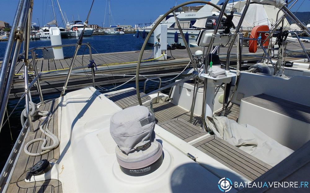 Hanse 411 photo 3