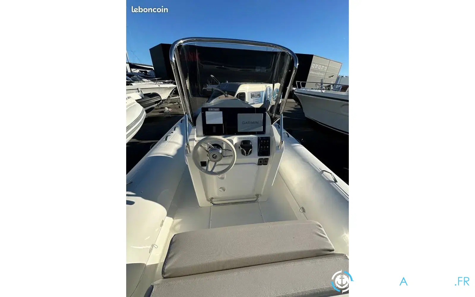 slider 0 Capelli Tempest 700 Open