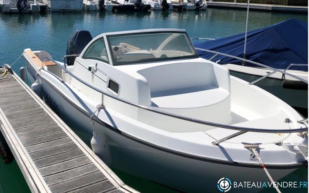 Beneteau Ombrine 550 photo 3