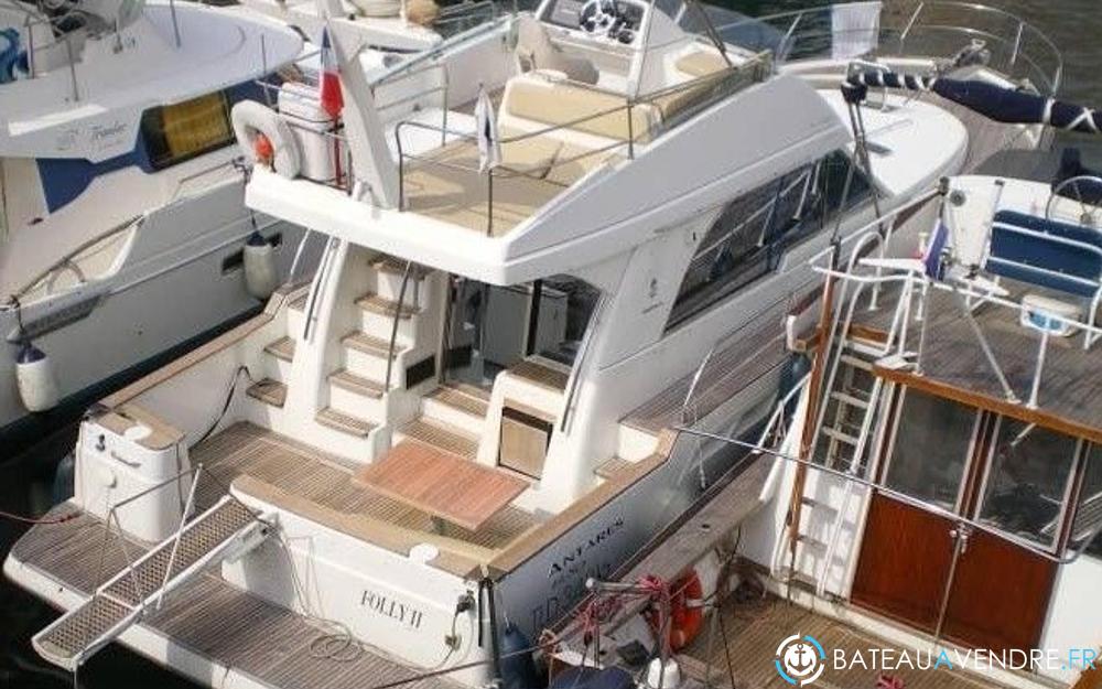 Beneteau Antares 13.80 photo de présentation