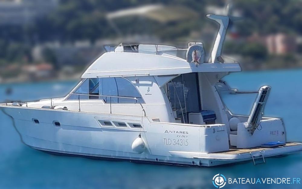 Beneteau Antares 13.80 photo 2