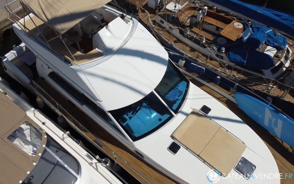 Beneteau Antares 13.80 photo 5