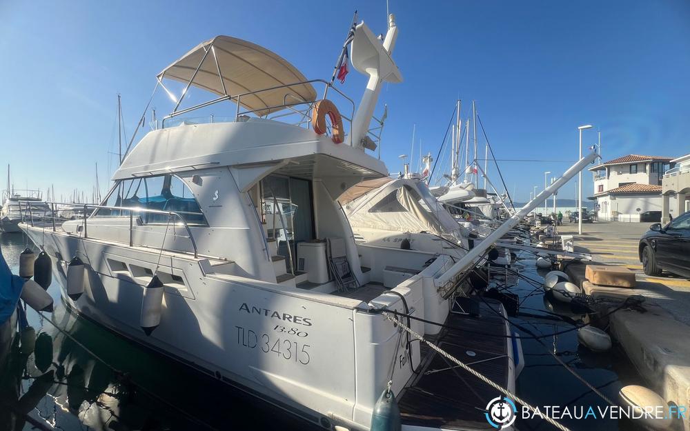 Beneteau Antares 13.80 photo 3