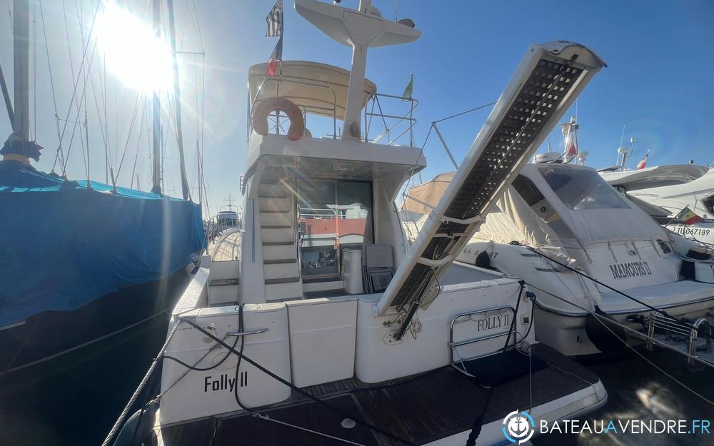 Beneteau Antares 13.80 photo 4