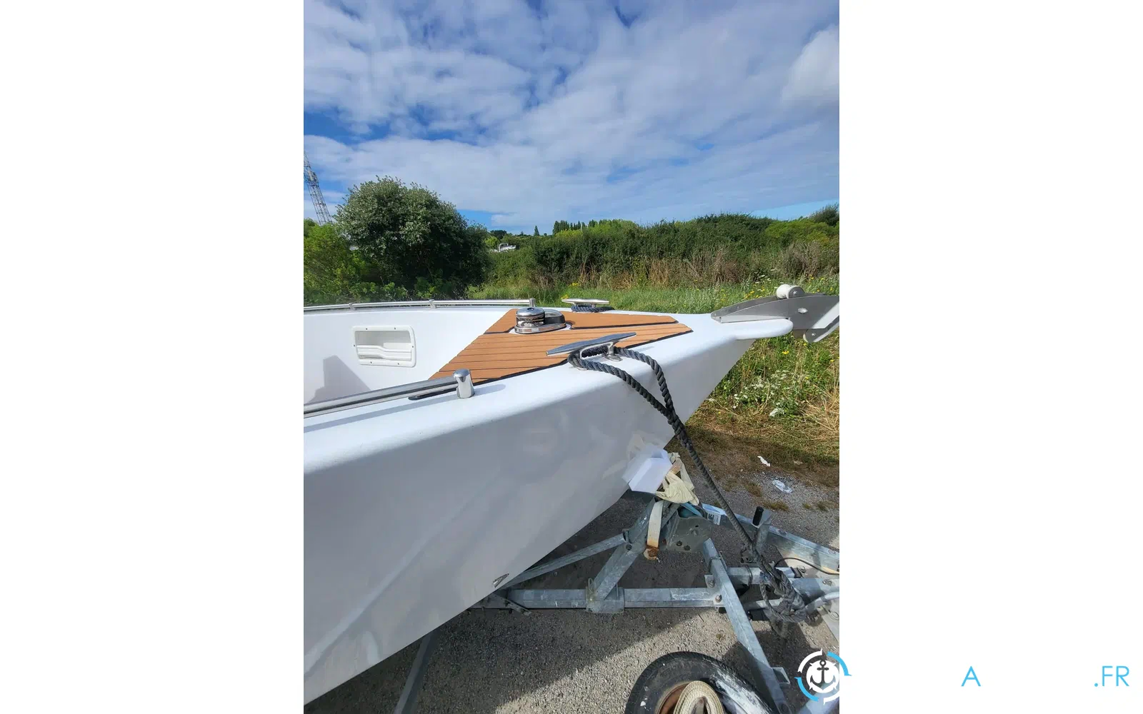 slider 11 Custom AKA 690